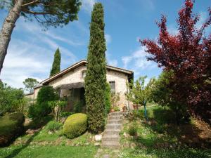 Two-Bedroom House room in Casa vacanze San Giusto