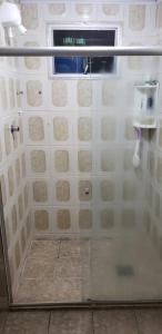 Apto super bem ventilado, wi-fi, Netflix, prime e garagem