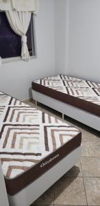 Apto super bem ventilado, wi-fi, Netflix, prime e garagem