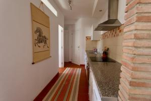 Peaceful apartment in Peñalba