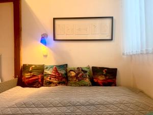 Boho central cozy flats