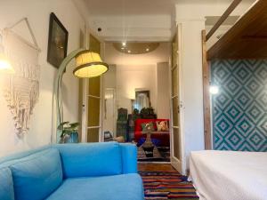 Boho central cozy flats