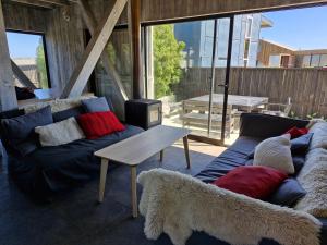 Casa con vista al mar cerca de Matanzas Ideal para familias