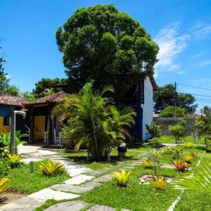 Pousada Refúgio Arraial Dajuda
