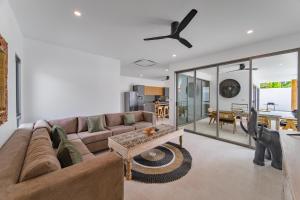 Saowanee10 Villa 3BR Pool Villa Lamai Samui