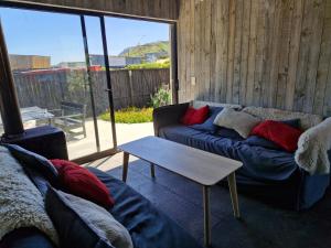 Casa con vista al mar cerca de Matanzas Ideal para familias