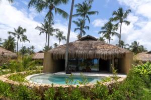 Primitivo Hotel & Villas