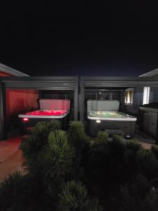 Hambarlii Boutique Villas Бутикови Вили Хамбарлии