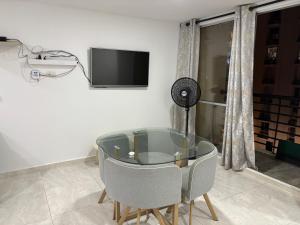 Apartamento en Zona Estratégica de Barranquilla