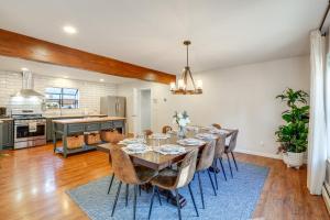 Play Games, Gather, Connect! Flagstaff Family Gem!