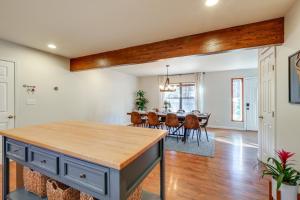 Play Games, Gather, Connect! Flagstaff Family Gem!