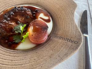 Primitivo Hotel & Villas