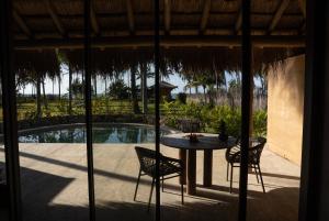 Primitivo Hotel & Villas