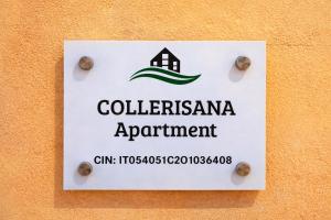 Collerisana Apartment