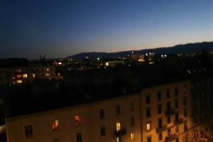 Budget-bed Geneva-centre - Shared room