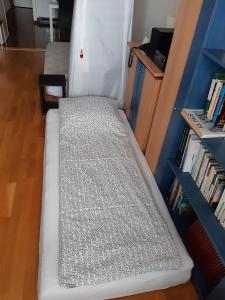 Budget-bed Geneva-centre - Shared room