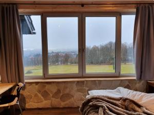 WLodgeOne - Wald Lodge