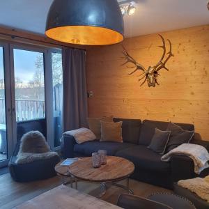 WLodgeOne - Wald Lodge