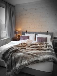 WLodgeOne - Wald Lodge