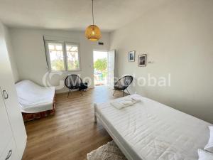 Apartmans White perl