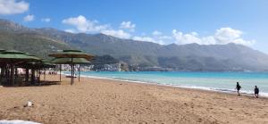 Apartmans White perl