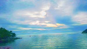 Apartmans White perl