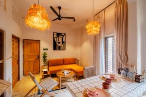 ONEOFF X ASSI A Boutique Homeotel