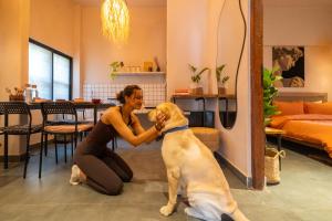 ONEOFF X ASSI - A Boutique Homeotel