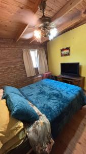 Casa para 5 personas en Monte hermoso, sauce grande