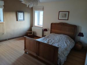 La grange du XVII ème