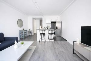 Magnifique Appartement 1 Chambre à Neuilly-sur-Seine