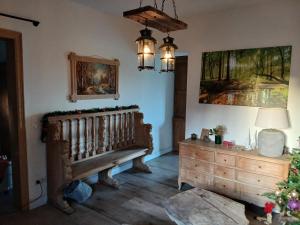 La grange du XVII ème