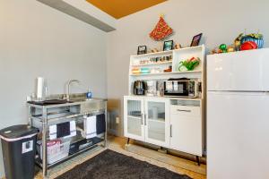 Unique Studio in Downtown Lebanon, Pets Welcome!