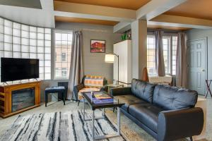 Unique Studio in Downtown Lebanon, Pets Welcome!