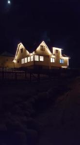 Pensiunea Valea Dorului