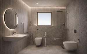 Family Villa with Pool, Fire Pit, Sports Courts - Perfect for Groups