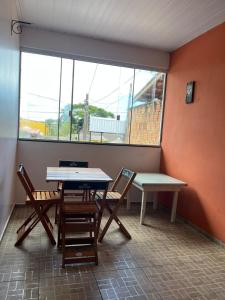 Casa de praia Florianópolis próximo à praia Canasvieiras e Ingleses