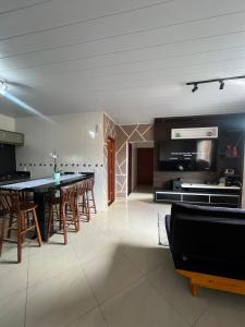 Casa de praia Florianópolis próximo à praia Canasvieiras e Ingleses