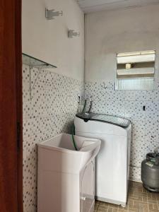 Casa de praia Florianópolis próximo à praia Canasvieiras e Ingleses