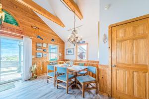 This is it - Nags Head MP 16, Ocean View, 75 Yards to Beach, Elevator, Wheelchair Friendly, Flex Stays