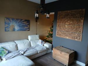 La grange du XVII ème