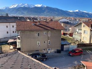 Студио за гости Петрови