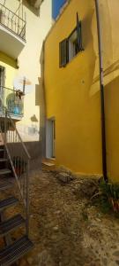 CASA SINFONIA, Spaziosa, Climatizzata, Vista panoramica