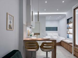 Avra Hospitality, cozy studio, center Thessaloniki