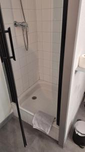 LYON Studio proche de la gare Partdieu- westfield