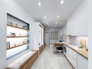 Avra Hospitality, cozy studio, center Thessaloniki