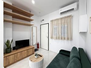 Avra Hospitality, cozy studio, center Thessaloniki