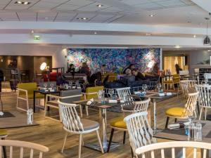 Novotel Paris Rueil Malmaison