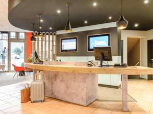 ibis Hotel Erfurt Altstadt