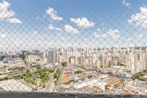 Aqui você se hospeda e garante total privacidade, além de conforto, praticidade e segurança